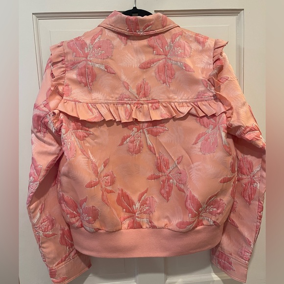 Rachel Roy Jacket - Picture 3 of 4